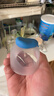 贝亲（Pigeon）PPSU迪士尼双把手奶瓶330ml L号奶嘴 奇妙惊喜 6月+ AA268 实拍图
