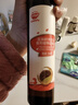 秋田满满 亚麻籽热炒油250ml 压榨食用油_享婴儿宝宝儿童辅食食谱 实拍图