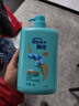 飘柔日常护理家庭装去屑清爽洗发水男女士洗发露膏1KG去油 实拍图