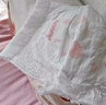 好奇（Huggies）铂金装小桃裤成长裤XXL74片(15kg以上)尿不湿【透爽散热】 实拍图