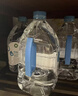 屈臣氏蒸馏水添加矿物质4.5L*4桶整箱大桶装水非矿泉水饮用水家庭装泡茶 实拍图