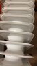 美的（Midea）【金缕衣】取暖器家用/电暖器/电暖气/加湿烘衣/13片全屋取暖器/节能电热油汀取暖器NY2213-18GW 实拍图