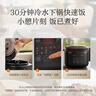 苏泊尔（SUPOR）电饭煲家用电饭锅大容量多功能煲汤快煮饭智能预约微压煮粥6层不粘内胆煮饭锅热饭 SF30FC0063 3L 实拍图