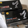 NB显示器支架 机械臂 电脑支架桌夹式底座 屏幕升降增高架 悬空托臂极光银17-32吋 适配卓威电竞AOC 实拍图