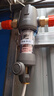 美的（Midea）前置过滤器40微米反冲洗压力表监控 QZBW20S-12T 全屋家用净水器清洗 旋风 实拍图