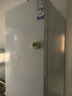 海尔（Haier）「真省电」285L两门小冰箱一级能效风冷无霜左右开门可调BCD-285WGHC2DEWV国家补贴 实拍图