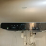 海尔（Haier）国家补贴电热水器50升PD3 金刚无缝胆终身免换镁棒一级能效节能省电储水式大水量家用京东自营 实拍图