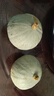 京鲜生 新疆银板栗南瓜 净重4.5斤起1-2粒装新鲜蔬菜 粉面甜装源头直发 实拍图