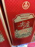 五粮液股份 尖庄大光优级酒 浓香型白酒 50度500mL*12瓶 原箱装 实拍图