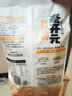 老开元绵阳米粉0.6mm特细500g 干米线粉丝四川餐饮店同款非油炸免煮速食 实拍图