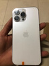 iPhone 14 ProMax【24期免息】苹果14promax 国行5G苹果 二手手机 银色 {评价有礼} 【99新】128G【性价比推荐】3期免息 三年老店+五星店铺+三年质保 实拍图