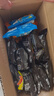 比比赞（BIBIZAN）掌心脆干脆面整箱840g办公室休闲零食品干吃方便面混合味速食 实拍图