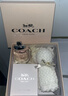 蔻驰（COACH）纽约淡香水女士30ml刘宇同款生日情人节礼物白玫瑰礼盒女生香氛 实拍图