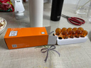 佛山照明汽车货车灯刹车倒车转向灯泡【PY21W】12V单丝偏角琥珀 10只 实拍图