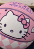 麦斯卡（Mesuca）7号PU篮球HelloKitty女生礼物520情人节礼物 实拍图