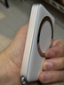 小米（MI）【3C认证】自带线超薄充电宝5000 22.5W冰瓷白 可上飞机/火车 可充手机平板笔记本耳机 实拍图
