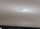 海尔（Haier）国家补贴电热水器80升 JT3 金刚无缝胆 3300W变频节能速热 终身免换镁棒 一级能效家用储水式 实拍图