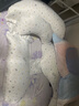 多米贝贝（Tomibaby）孕妇枕头护腰侧睡枕睡枕多功能托腹抱枕靠卧枕孕妇礼物用品G型 实拍图