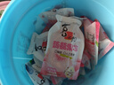 喜之郎【任选2桶更划算】蒟蒻果冻桶 520克每桶26小包 休闲儿童节日礼物 【3口味-葡萄荔枝蜜桃】*1桶 实拍图