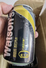 屈臣氏（Watsons）苏打汽水混合口味330mL*24（原味20罐+香草4罐）整箱装年货送礼 实拍图