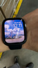 WITGOER【IP68级防水】保护壳膜一体适用苹果手表applewatch s9/8/7iphone/series全包超薄钢化膜配件女款 实拍图