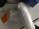 洁成大号背心式保鲜袋食品袋43CM*35CM*300只卷装 易扎口食品袋易提 实拍图