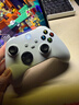 微软（Microsoft）Xbox无线游戏手柄 无线控制器 冰雪白 蓝牙适配Xbox/PC/平板/手机 Steam促销黑神话悟空 丝之歌 实拍图