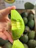山姆大叔 金奖·哈斯牛油果云南孟连【闪送】当季鳄梨非即食新鲜水果礼盒 【80%选择】精品果丨约95-125g 6枚【热销* 超值推荐】普装 实拍图
