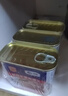 梅林午餐肉罐头340g*3火腿火锅搭档食材中粮出品(新老包装交替发货） 实拍图