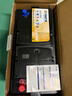 瓦尔塔（VARTA）京东养车汽车电瓶蓄电池启停AGMH8奥迪A4L/A6L/A8L/Q5/Q7 实拍图