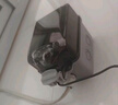 德力西（DELIXI）开关插座防水盒 IP66户外暴雨防溅盒 加大加厚密封防雨 86型一位 实拍图