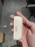 嘉柏兰磁吸暖手宝充电女生分离式3c暖宝宝生日圣诞节礼物送女友神器年会 奶油白（二合一磁吸分体式）手握礼品 三挡控温+快速发热+安全防爆 实拍图
