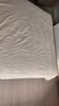 无印良品可水洗全棉床单单件 纯棉双人被单床罩床盖200x230cm1.5/1.8米床 实拍图