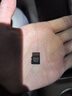 闪迪（SanDisk）128GB TF（MicroSD）内存卡 A1 U1 C10 至尊高速移动版存储卡 读速140MB/s 手机平板游戏机内存卡 实拍图