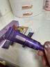 欧莱雅[徐明浩推荐]紫熨斗眼霜30ml全脸淡化细纹保湿护肤品新年礼物 实拍图