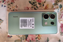 小米 Redmi Note13Pro 国家补贴 骁龙7S 新2亿像素 第二代1.5K高光屏 12GB+256GB 时光蓝 5G手机 实拍图