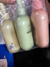 半亩花田热巴同款身体乳保湿滋润女皮肤干燥修护润肤乳霜持久留香750ml 实拍图