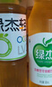 绿杰绿杰鲜汁发酵型苹果醋饮料280ml*6瓶装0蔗糖0脂肪健康饮料 实拍图