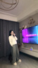 AKGAT【顶配K歌版 实时歌词】k歌麦克风音响一体机带屏幕话筒蓝牙音箱家庭ktv唱歌神器可接电视户外礼物 【动态歌词】双麦款家庭KTV音响 实拍图