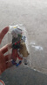 OSKV卡皮巴拉高达磁吸玩具机甲矮达创意摆件大力豚公仔桌面摆件3D打印 卡皮巴拉【矮达套装】磁吸 晒单实拍图