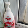 立白天然果醋浓缩洗洁精1kg*2瓶A类洗涤灵洗涤剂洗碗液去农残随机发货 实拍图