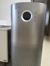 美的（Midea）【九重净化加湿一体】空气净化器加湿器鼻炎家用除甲醛烟味异味过敏原空气净化机RX600Pro 实拍图
