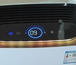 霍尼韦尔（Honeywell）空气净化器 除甲醛除菌除霾除过敏原 家用办公净化器除甲流病菌 KJ310F-P21W 实拍图