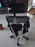 Ergonor保友金豪b雄鹰 人体工学椅 电脑椅 电竞椅办公椅子可躺老板椅 【金豪b雄鹰X】黑色网 实拍图