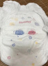 好奇（Huggies）金装纸尿裤M162片(6-11kg)尿不湿【速干不易红】 实拍图