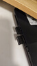 Tenda腾达 WiFi6免驱动usb无线网卡台式机专用 wifi接收器台式电脑笔记本主机网络wifi发射 内置天线 实拍图