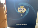 洋河 梦之蓝M3 45度 500ml*2瓶 礼盒装 绵柔浓香型白酒 实拍图
