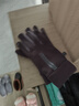 回力手套男女秋冬骑行开车运动触屏防寒防冻加绒保暖电动摩托自行车棉 实拍图
