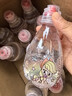 屈臣氏儿童水奥特曼款蒸馏水纯净水200mL*12瓶整箱小瓶装水随机徽章 实拍图