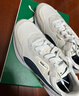 彪马（PUMA）复古跑鞋|舒适运动鞋男女新款冬休闲鞋RIDERFV391925 纯白色-午夜蓝-03 42 实拍图